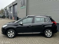 tweedehands Peugeot 2008 1.6 VTi Allure AUTOMAAT NETTE STAAT