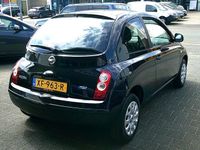 tweedehands Nissan Micra 1.2 Pure Drive (AIRCO)