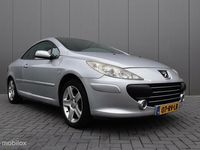 tweedehands Peugeot 307 CC 2.0-16V