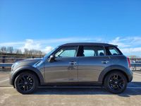 tweedehands Mini One Countryman 1.6 98pk Edition - Afneembare trekhaak