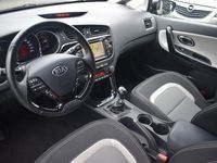 tweedehands Kia Ceed Ceed /1.4 CVVT Navi PDC Camera Climate/Cruise