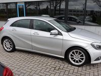 tweedehands Mercedes A180 Ambition LEKT OLIE