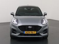 Occasion Ford Puma ST-Line X 2024 Grijs SUV