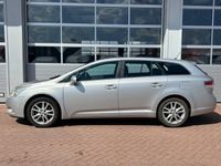 tweedehands Toyota Avensis Wagon 2.0 VVTi Dynamic Business Special /NAVI