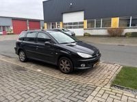 Occasion Peugeot 206 75 PK (55 kW) 2006 Stationwagen