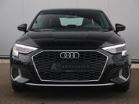 Occasion Audi A3 Advanced 110 PK (80 kW) 2021 Zwart Sedan