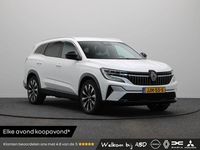 Occasion Renault Espace Techno 2024 Wit SUV