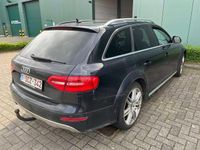 tweedehands Audi A4 Allroad 2.0 TDI Quattro S tronic