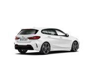 tweedehands BMW 118 1 Serie i M Sportpakket Automaat