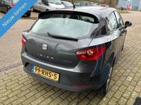 tweedehands Seat Ibiza SC 1.2 TDI Style Ecomotive