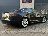 Occasion Tesla Model S 380 kW (517 PK) 2018 Zwart Hatchback