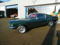 tweedehands Ford Mustang bullitt tribute