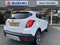 tweedehands Opel Mokka 1.4 T Cosmo