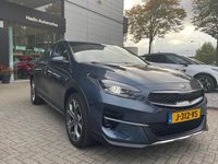 Occasion Kia XCeed 2020 Blauw SUV