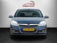 Occasion Opel Astra 116 PK (85 kW) 2007 Grijs Hatchback