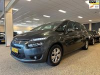 Occasion Citroën Grand C4 Picasso PureTech 131 PK (96 kW) 2016 Grijs MPV