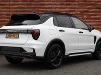 Nieuw Lynk & Co 01 2026 Wit SUV