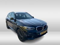 tweedehands BMW X3 xDrive30e eDrive Ed. M Sport / Trekhaak / Panoramadak / Camera / Leder / 20'' / DAB / Navigatie / Cruise Control