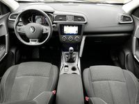 tweedehands Renault Kadjar 1.3 TCe / 1e eigenaar / Trekhaak / 140 PK / Trekge