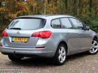 tweedehands Opel Astra Sports Tourer 1.3 CDTi S/S Edition | 2011 | Airco | Cruise Control |