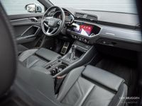 tweedehands Audi Q3 Sportback 45 TFSI E S-Line Pano Sonos 20" Sfeer Le