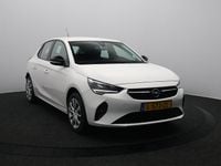 Occasion Opel Corsa-e Edition 100 kW (136 PK) 2021 Wit Hatchback
