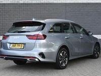 Occasion Kia Ceed Sportswagon 2022 Grijs Stationwagen