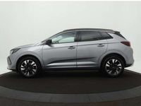 tweedehands Opel Grandland X 1.2 Turbo Level 3 130pk | Navi | Camera | Cruise |