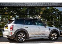 Occasion Mini Cooper S Countryman Untamed Edition 125 PK (91 kW) 2023 Grijs SUV