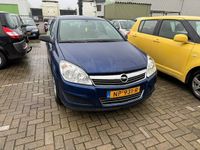 tweedehands Opel Astra 1.4 Selection 5 deurs Airco