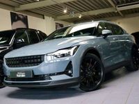 tweedehands Polestar 2 Long Range Dual Motor Launch Ed. TrekHk|ALL BLACK