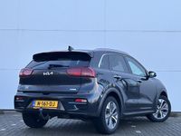 Occasion Kia e-Niro 150 kW (204 PK) 2021 Blauw SUV