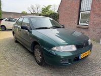 tweedehands Mitsubishi Carisma 1.6 GLX