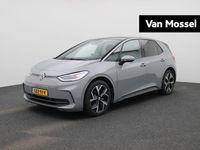 Occasion VW ID.3 Pro 170 kW (232 PK) 2025 Grijs Hatchback