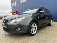 tweedehands Seat Ibiza ST 1.2 TSI Style / CLIMATE CONTROL / CRUISE CONTRO