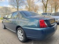 tweedehands Rover 75 1.8 16V Automaat/Airco/LMV/PDC.