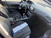 Occasion Peugeot 308 SW 111 PK (81 kW) 2015 Blauw Stationwagen