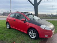 tweedehands Fiat Grande Punto 1.4 Edizione Prima/Panoramadak/Apk nw