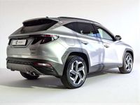 Occasion Hyundai Tucson Premium 265 PK (194 kW) 2024 Grijs SUV