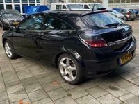 tweedehands Opel Astra GTC 1.8 Sport NAVI