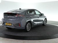 tweedehands Hyundai Ioniq Comfort EV 38 kWh / CAMERA / CARPLAY / ADAP. CRUIS