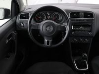 tweedehands VW Polo 1.2 TSI Comfortline | Airco | Cruise control | PDC