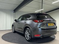 Occasion Mazda CX-5 Signature 165 PK (121 kW) 2021 Grijs SUV