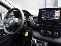 Occasion Renault Trafic 111 PK (81 kW) 2023 Grijs MPV