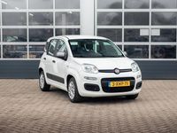 Occasion Fiat Panda Young 60 PK (44 kW) 2014 Wit Hatchback