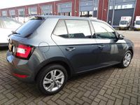 Occasion Skoda Fabia Style 110 PK (80 kW) 2020 Grijs (metallic) Hatchback