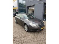 tweedehands Opel Insignia 1.6 T Business Apk Airco Parksensor Trekhaak