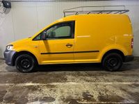 Occasion VW Caddy 75 PK (55 kW) 2012 Overige MPV