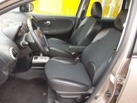 tweedehands Nissan Note 1.6 AUTOMAAT ACENTA CR.CONTROL, PDC, 91000 KM