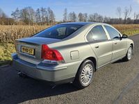 tweedehands Volvo S60 2.4 Momentum